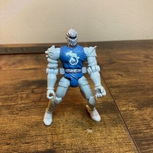 Chap Mei True Legends 4"‎ Action Figure Sir Lancelot
